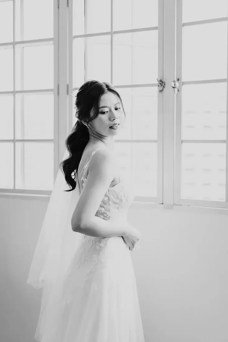 G & M wedding photo 11