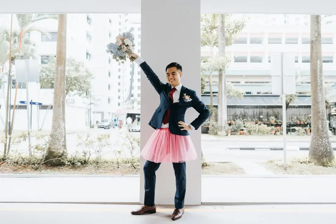 G & M wedding photo 35