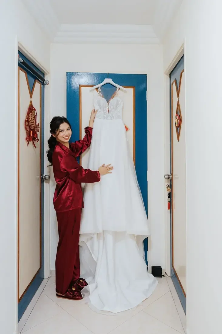 G & M wedding photo 7