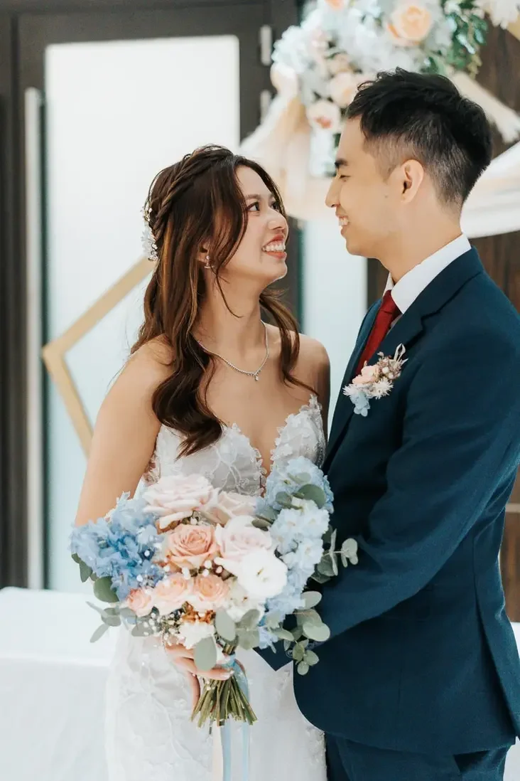 G & M wedding photo 113