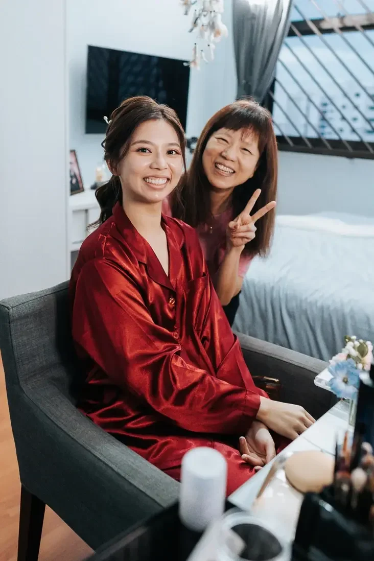 G & M wedding photo 2