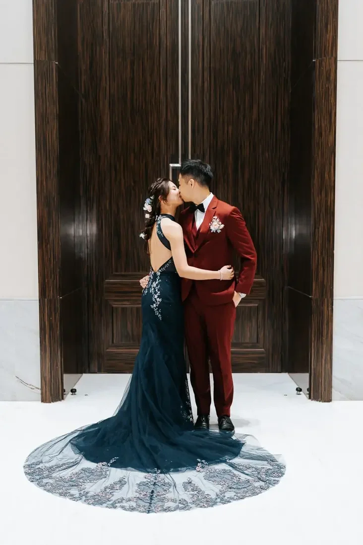 G & M wedding photo 161