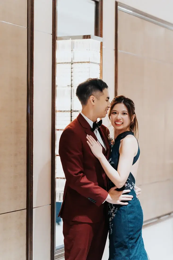 G & M wedding photo 197