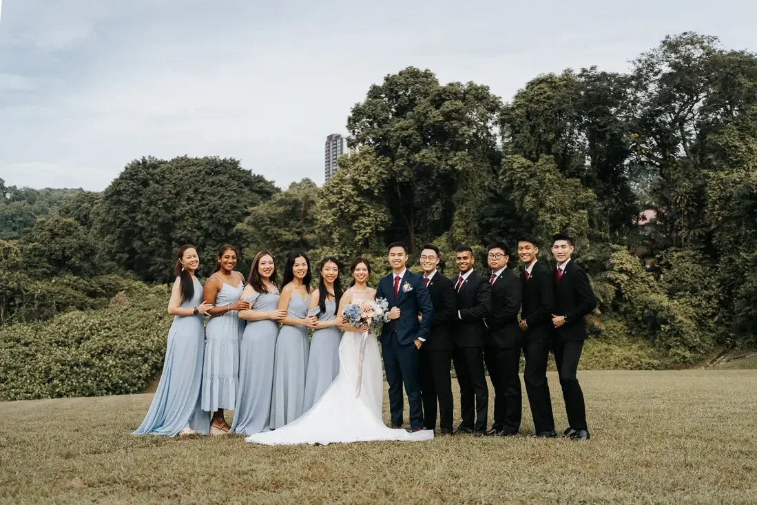 G & M wedding photo 49