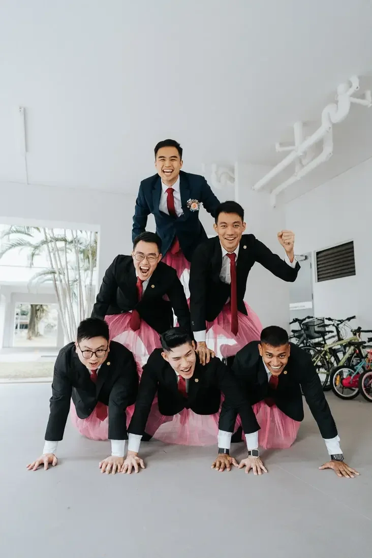 G & M wedding photo 21