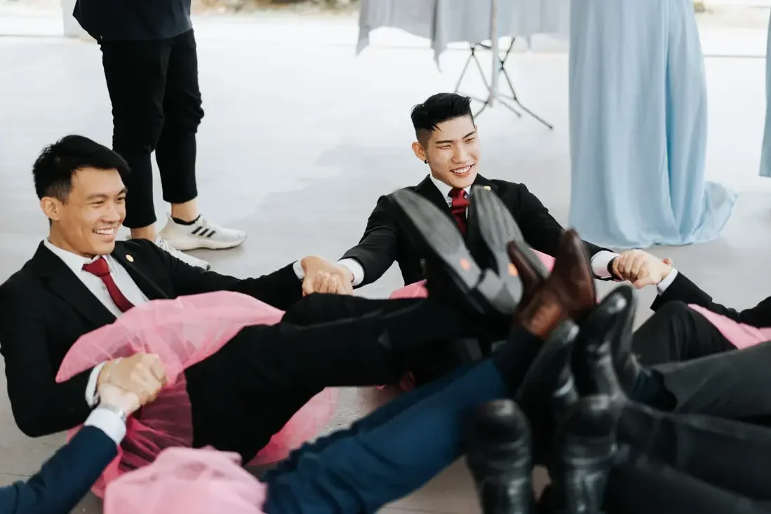 G & M wedding photo 26