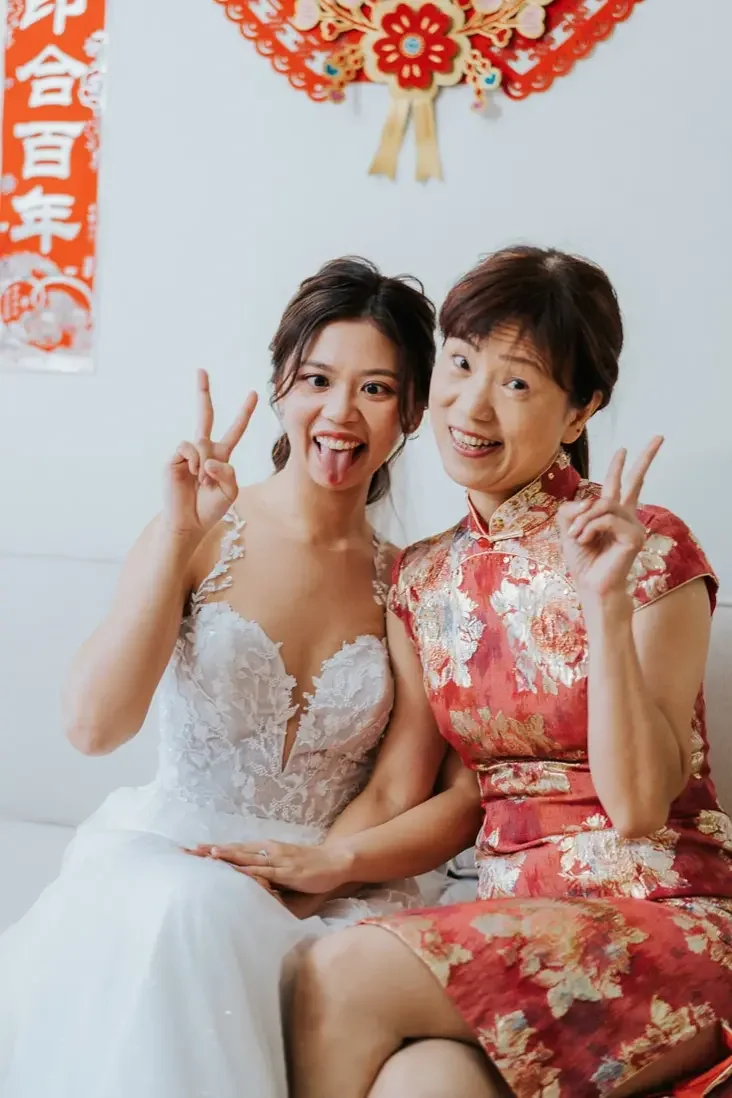 G & M wedding photo 12