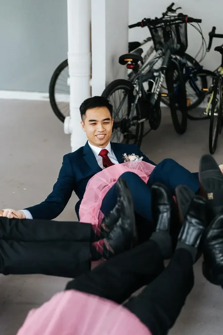 G & M wedding photo 23