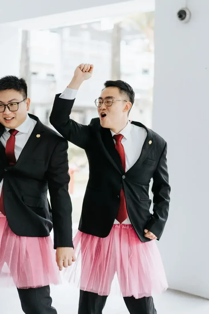 G & M wedding photo 30