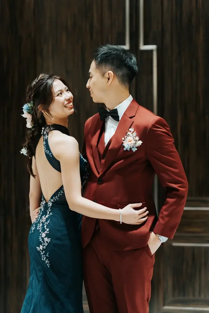 G & M wedding photo 160