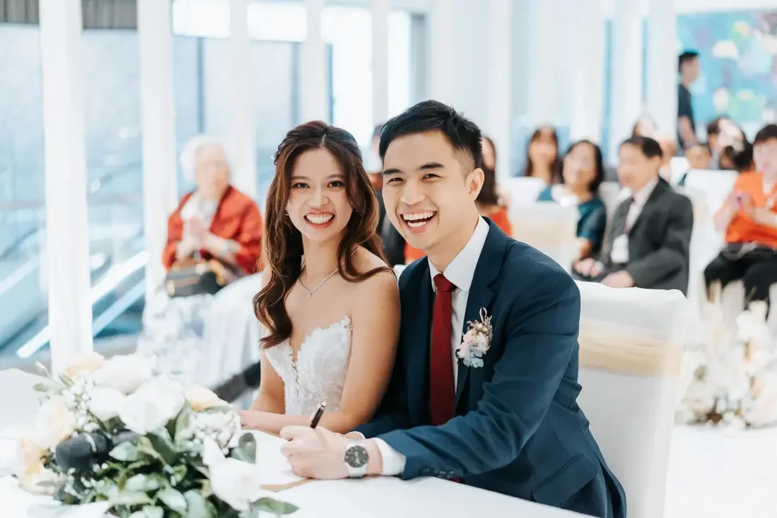 G & M wedding photo 107