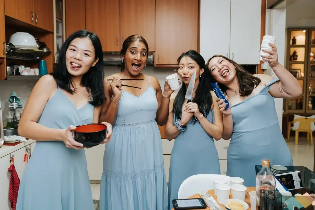 G & M wedding photo 5