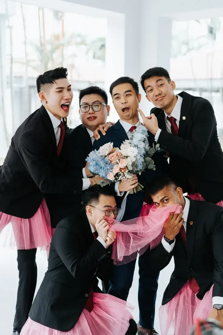 G & M wedding photo 34