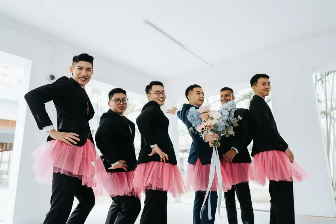 G & M wedding photo 33