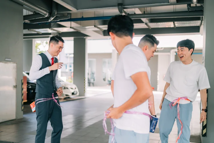 S & M wedding photo 19