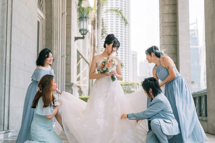 S & M wedding photo 52