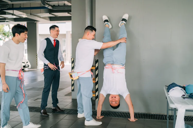 S & M wedding photo 20