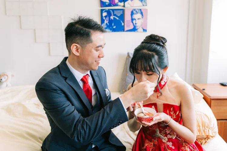 S & M wedding photo 34