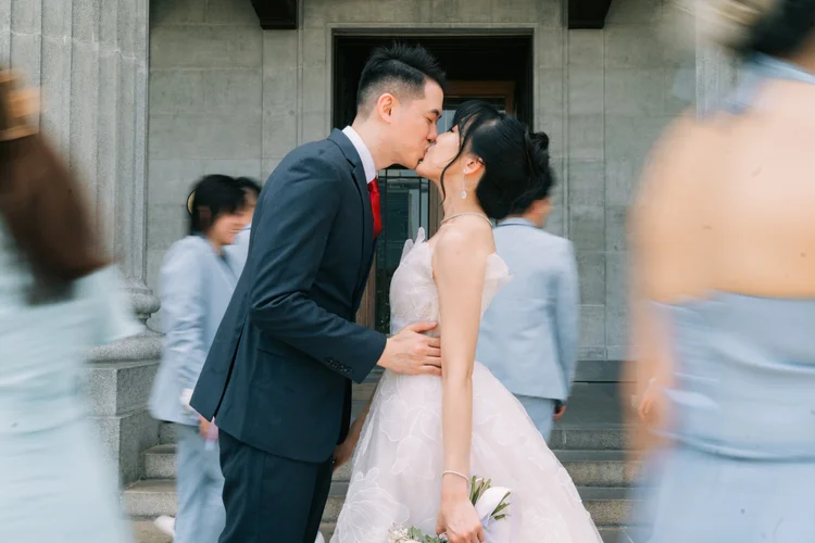 S & M wedding photo 5