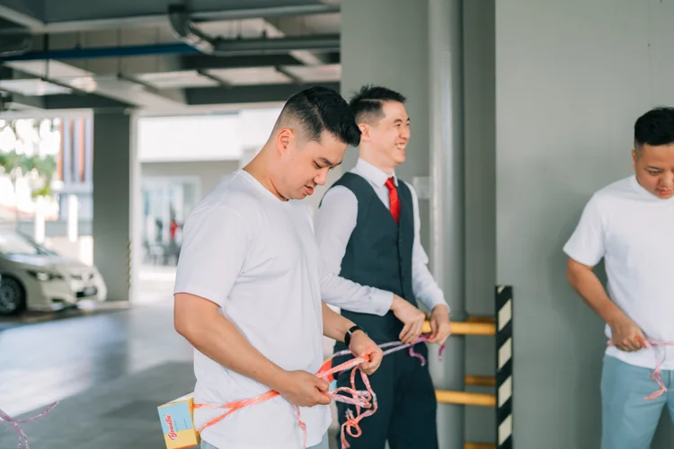 S & M wedding photo 21