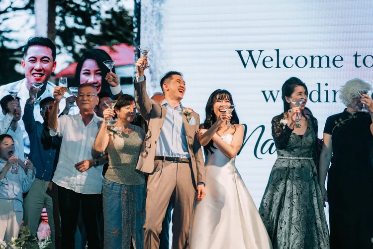 S & M wedding photo 83