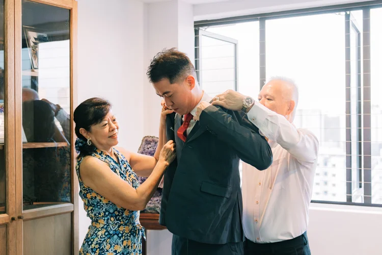 S & M wedding photo 6