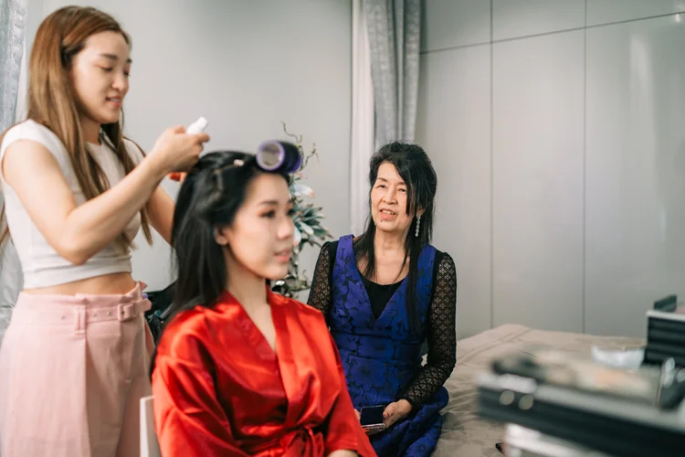 S & M wedding photo 13