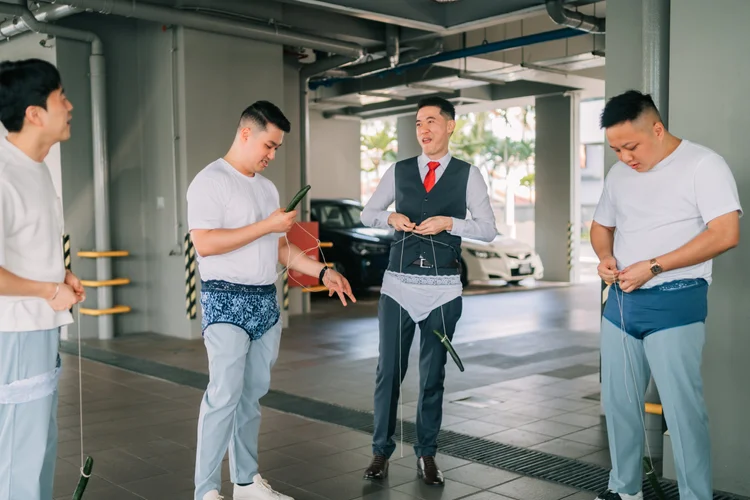 S & M wedding photo 22