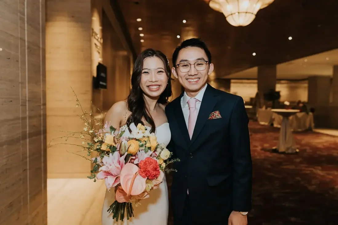 D & B wedding photo 92