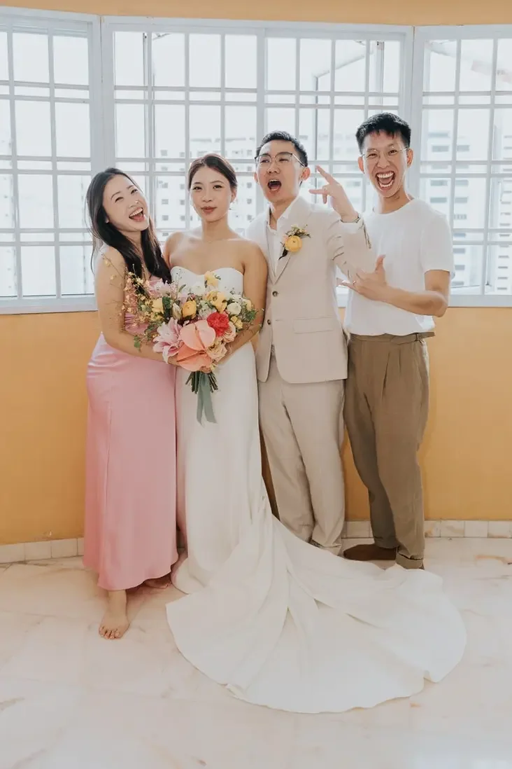 D & B wedding photo 41