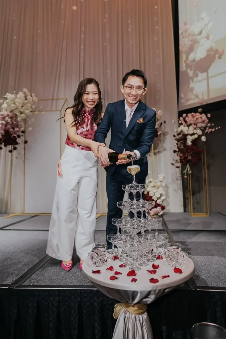 D & B wedding photo 140