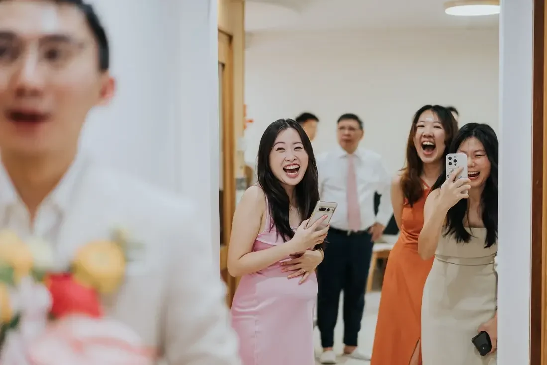 D & B wedding photo 25