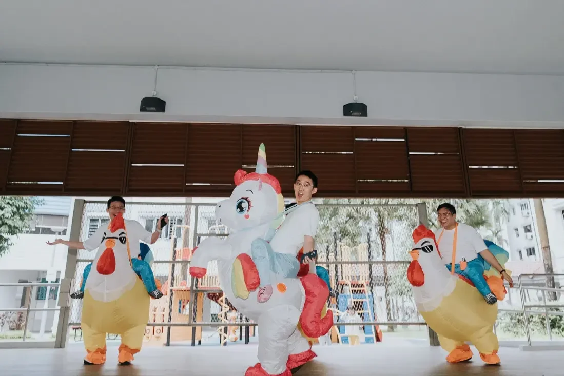 D & B wedding photo 1