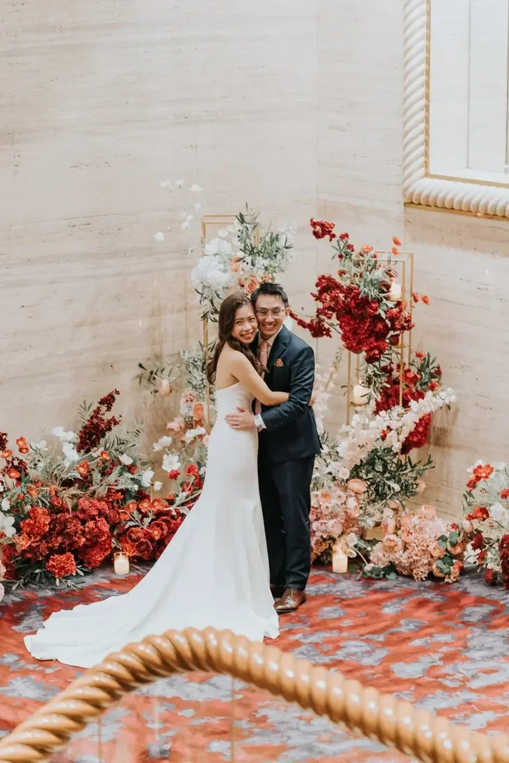 D & B wedding photo 103