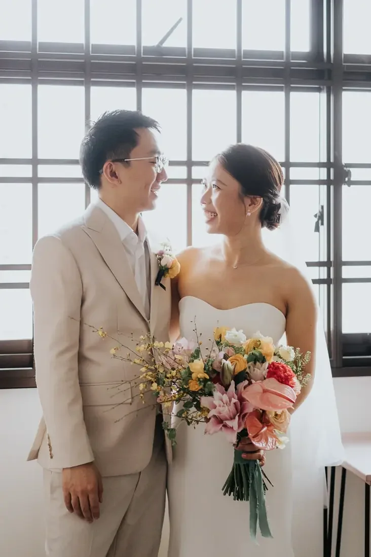 D & B wedding photo 34