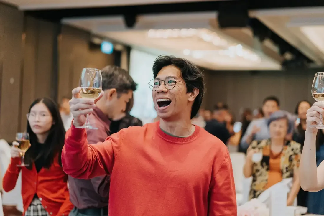 D & B wedding photo 147