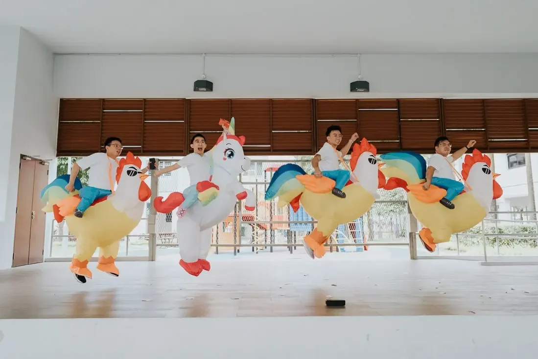 D & B wedding photo 16