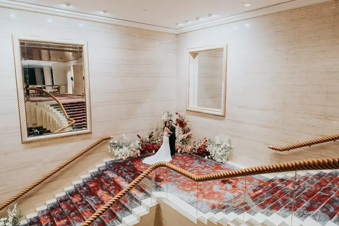 D & B wedding photo 102