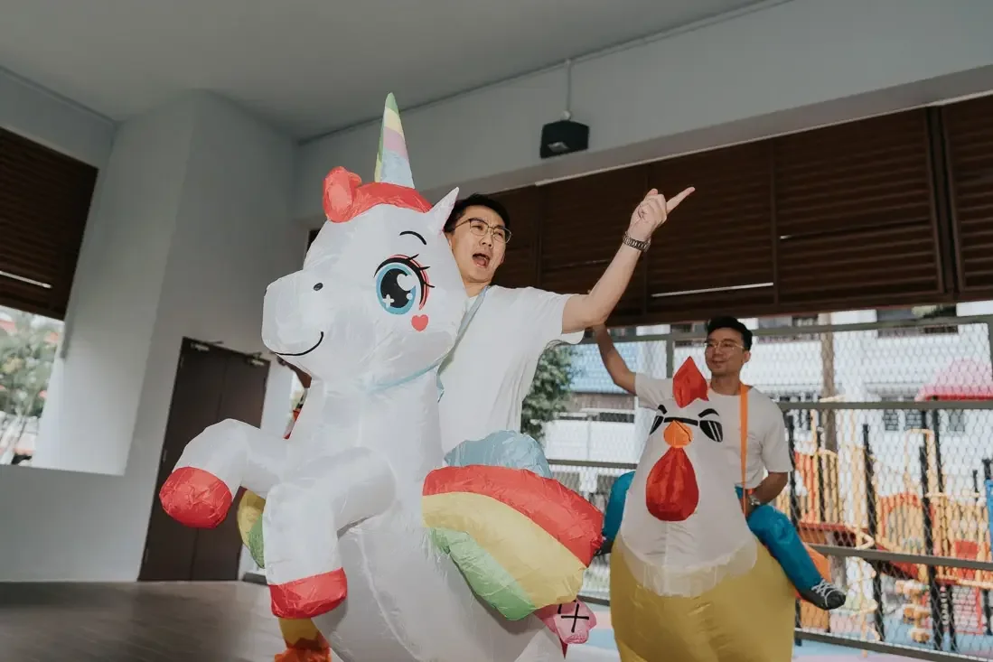 D & B wedding photo 5