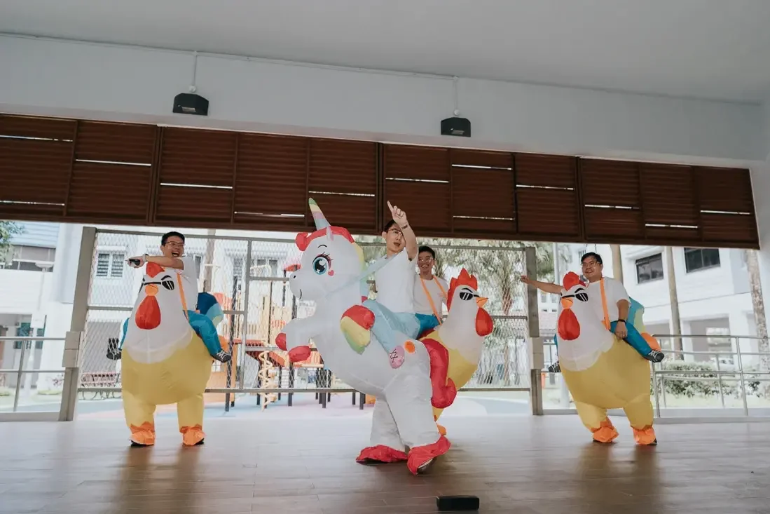 D & B wedding photo 2