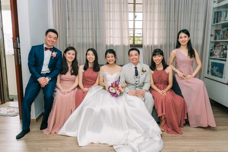 T & C wedding photo 15