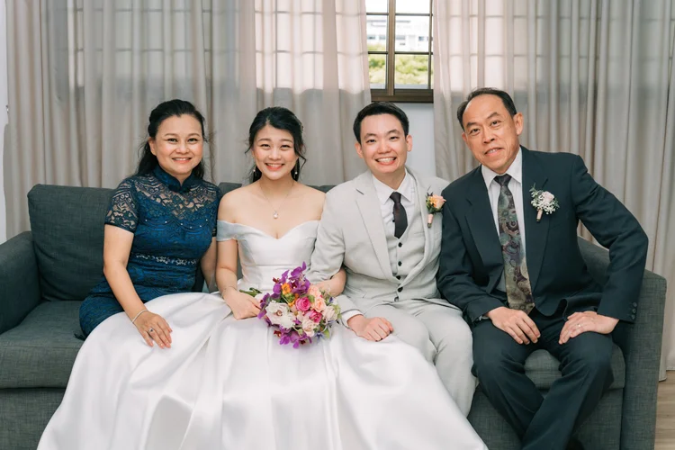 T & C wedding photo 16