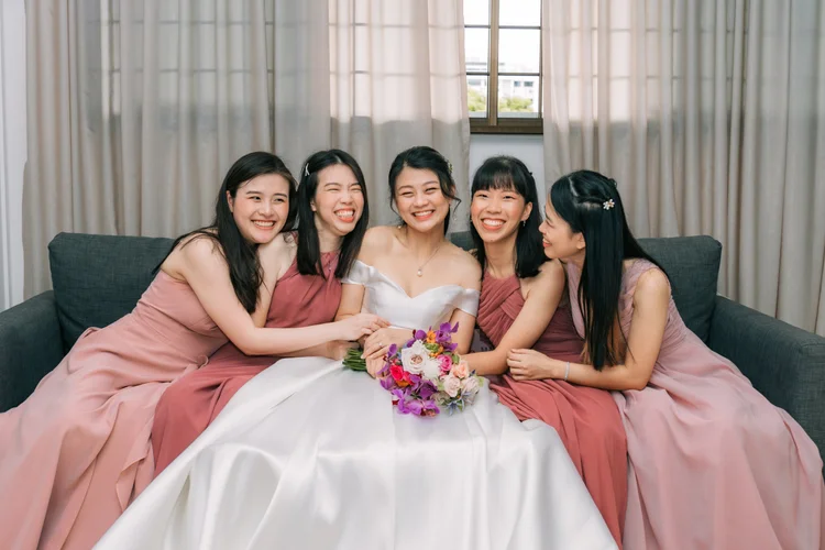 T & C wedding photo 14