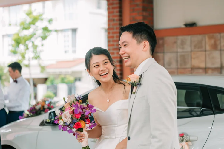 T & C wedding photo 18