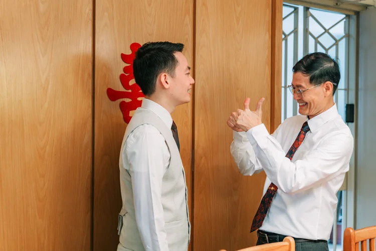 T & C wedding photo 6