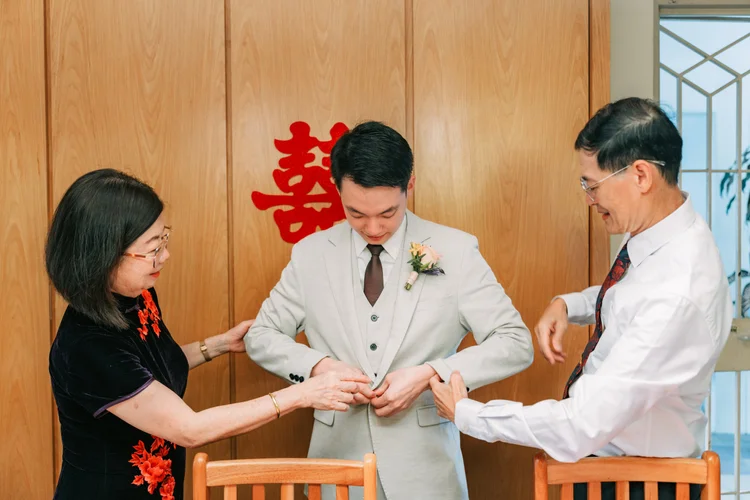 T & C wedding photo 7