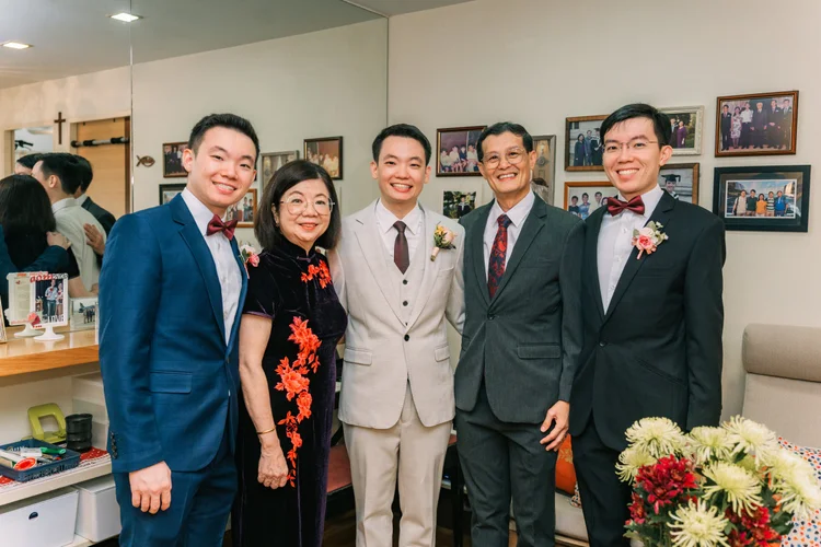 T & C wedding photo 8