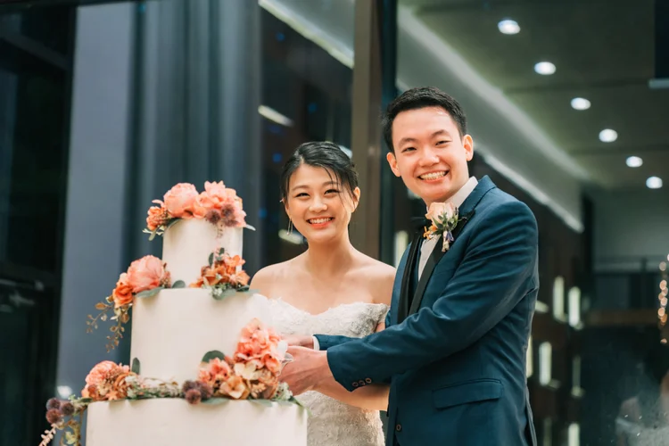 T & C wedding photo 4