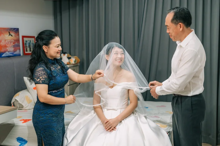 T & C wedding photo 10