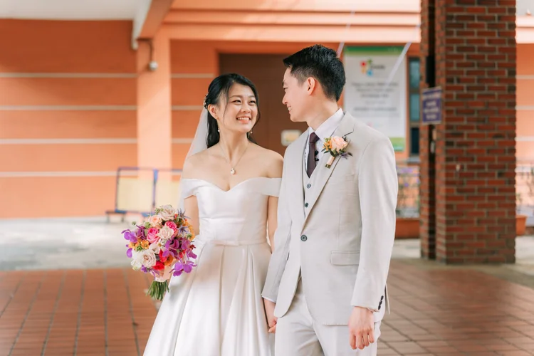 T & C wedding photo 19